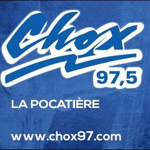CHOX FM
